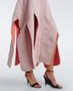 Maticevski Maticevski Merit paneled maxi dress - 4