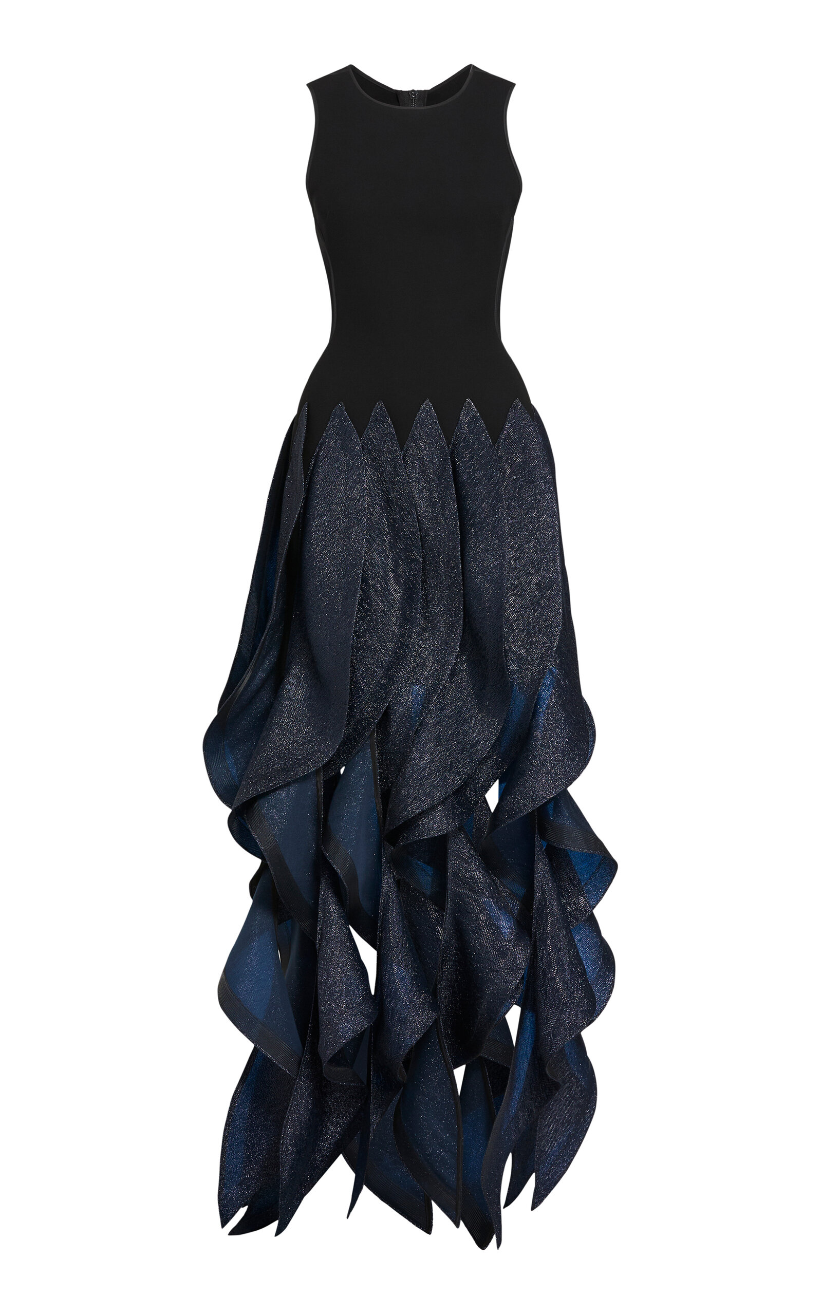 Maticevski Maticevski Objective Gown