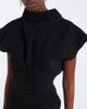 Maticevski Maticevski Pageant midi dress - 3