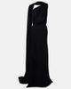 Maticevski Maticevski Priority draped gown - 1