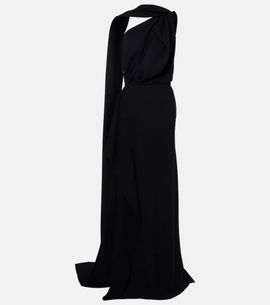 Maticevski Maticevski Priority draped gown
