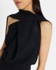 Maticevski Maticevski Priority draped gown - 4