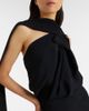 Maticevski Maticevski Priority draped gown - 5