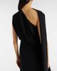 Maticevski Maticevski Priority draped gown - 6