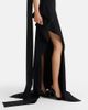 Maticevski Maticevski Priority draped gown - 7