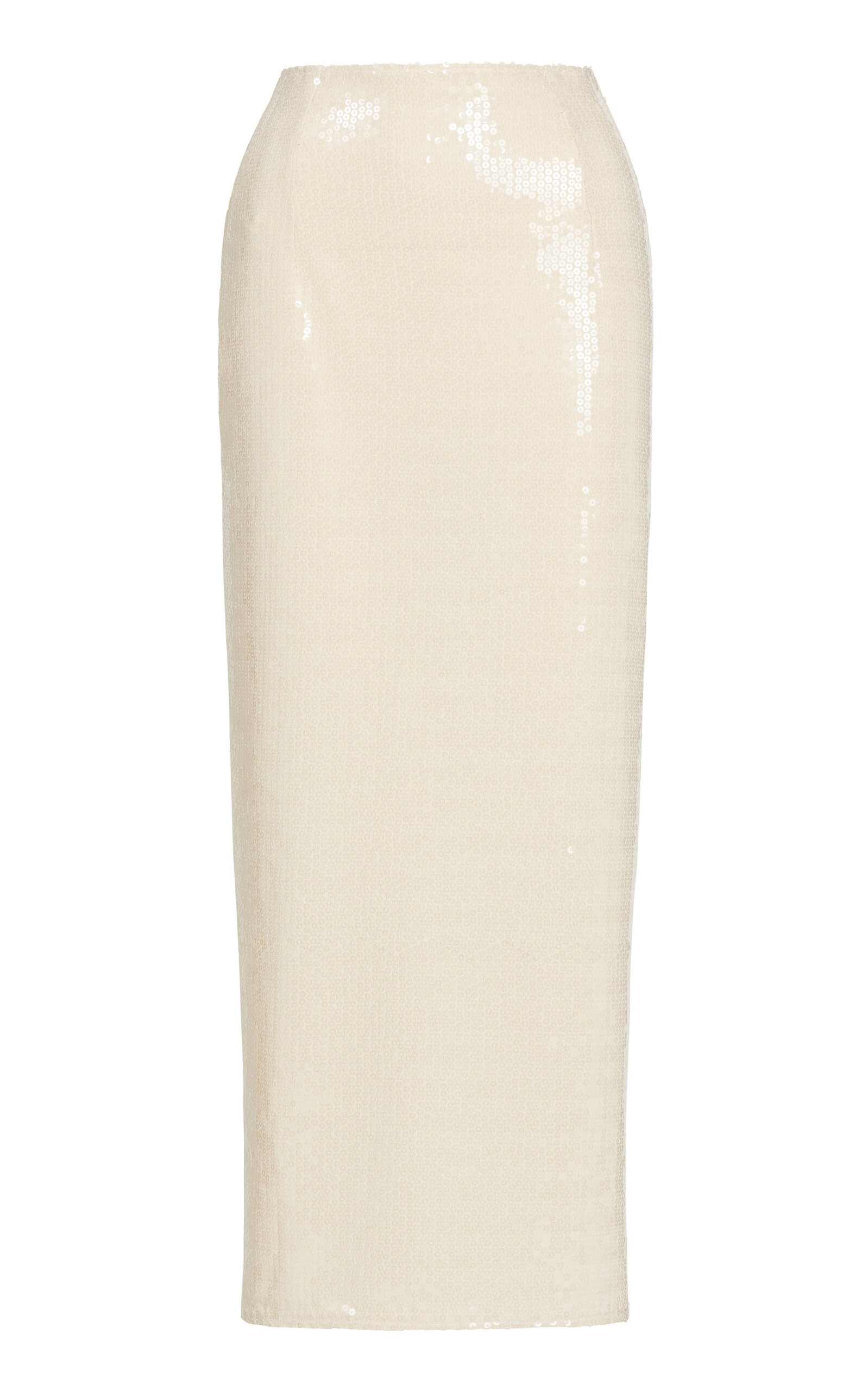 Maticevski Maticevski React Sequin Pencil Skirt