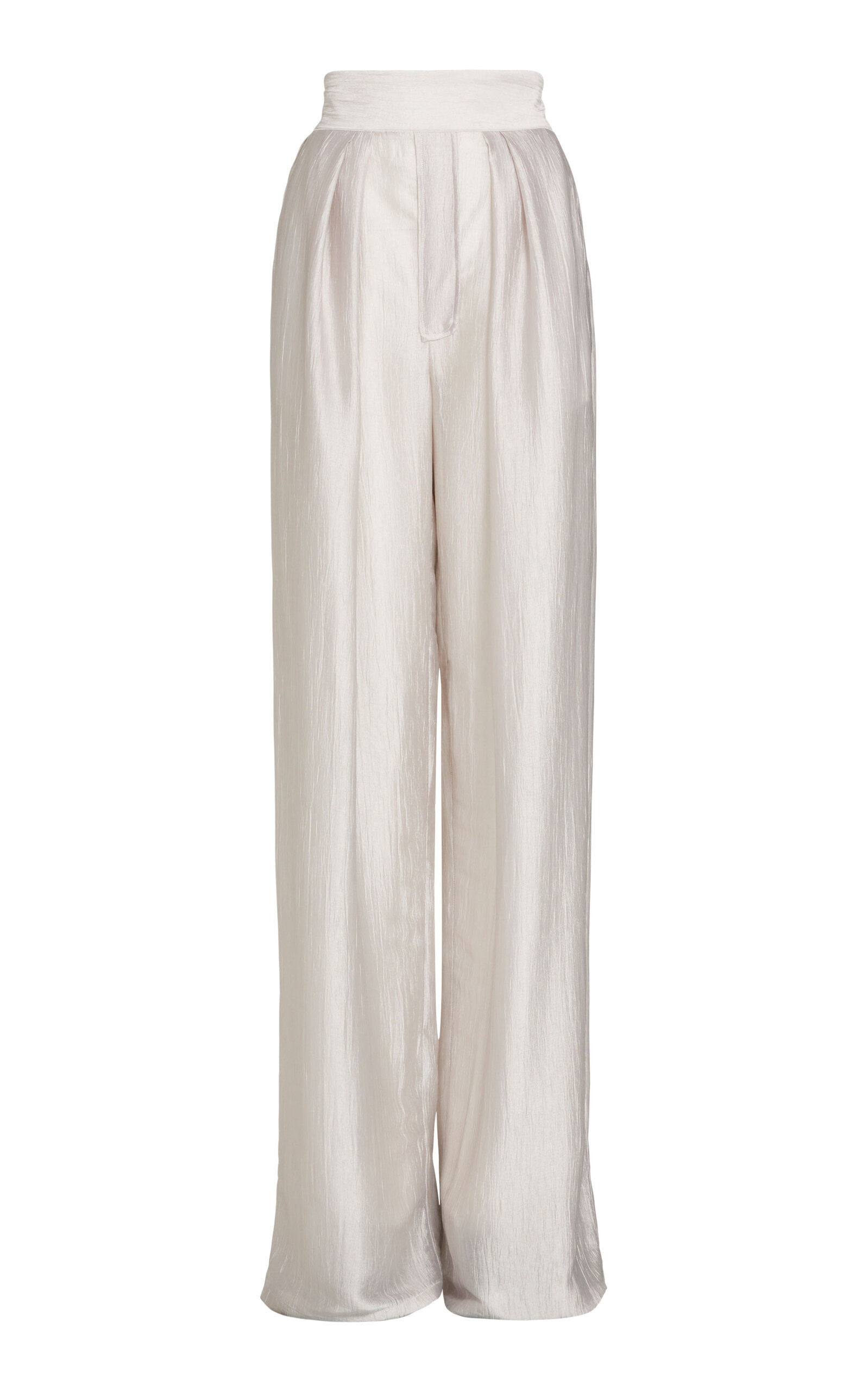 Maticevski Maticevski Reason Relaxed Trousers