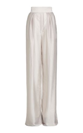 Maticevski Maticevski Reason Relaxed Trousers