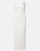 Maticevski Maticevski Saucy Minx midi dress - 1