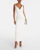 Maticevski Maticevski Saucy Minx midi dress - 2