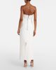 Maticevski Maticevski Saucy Minx midi dress - 3
