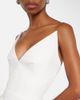 Maticevski Maticevski Saucy Minx midi dress - 4