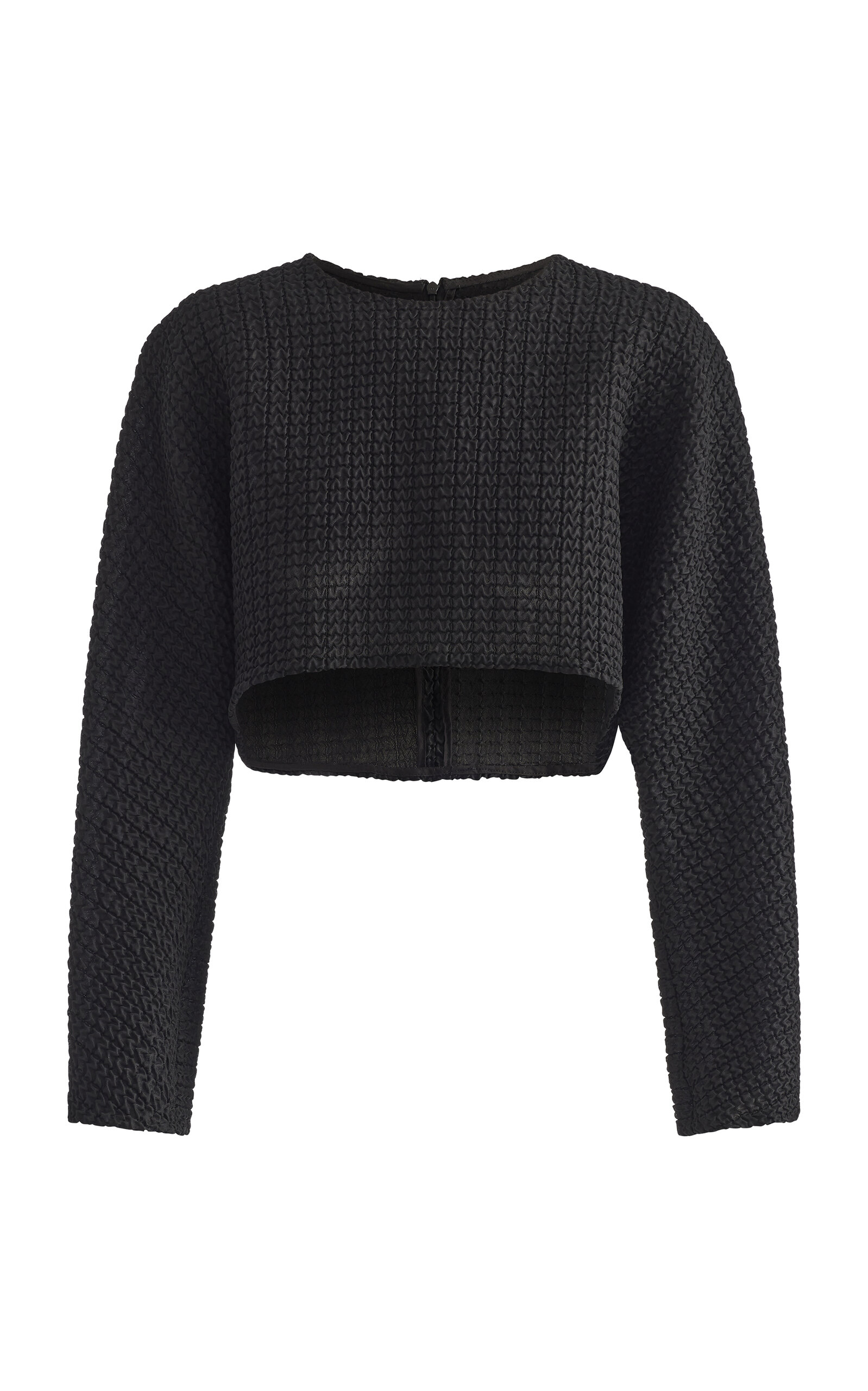 Maticevski Maticevski Shoreline Top