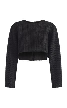 Maticevski Maticevski Shoreline Top