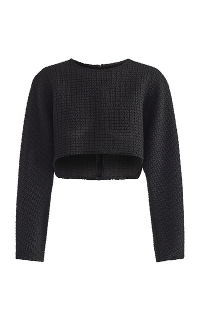 Maticevski Maticevski Shoreline Top