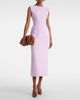 Maticevski Maticevski Singular open-back cocktail dress - 2
