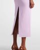 Maticevski Maticevski Singular open-back cocktail dress - 5