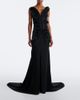 Maticevski Maticevski Spearhead sequined embellished gown - 2