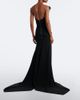 Maticevski Maticevski Spearhead sequined embellished gown - 6
