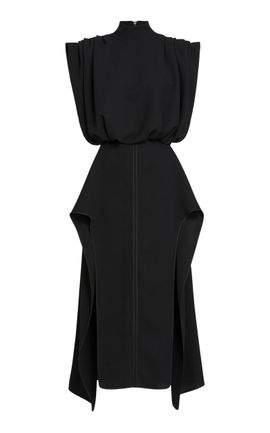 Maticevski Maticevski Ultimate Midi Dress