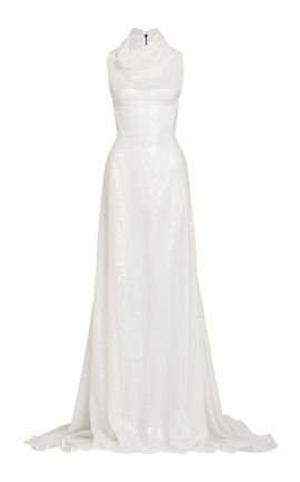 Maticevski Maticevski Voyager Gown