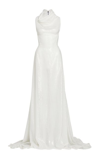 Maticevski Maticevski Voyager Gown