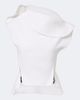 Maticevski Maticevski Whirl draped top - 1