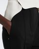 Maticevski Maticevski Whirl draped top - 4