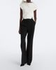 Maticevski Maticevski Whirl draped top - 6
