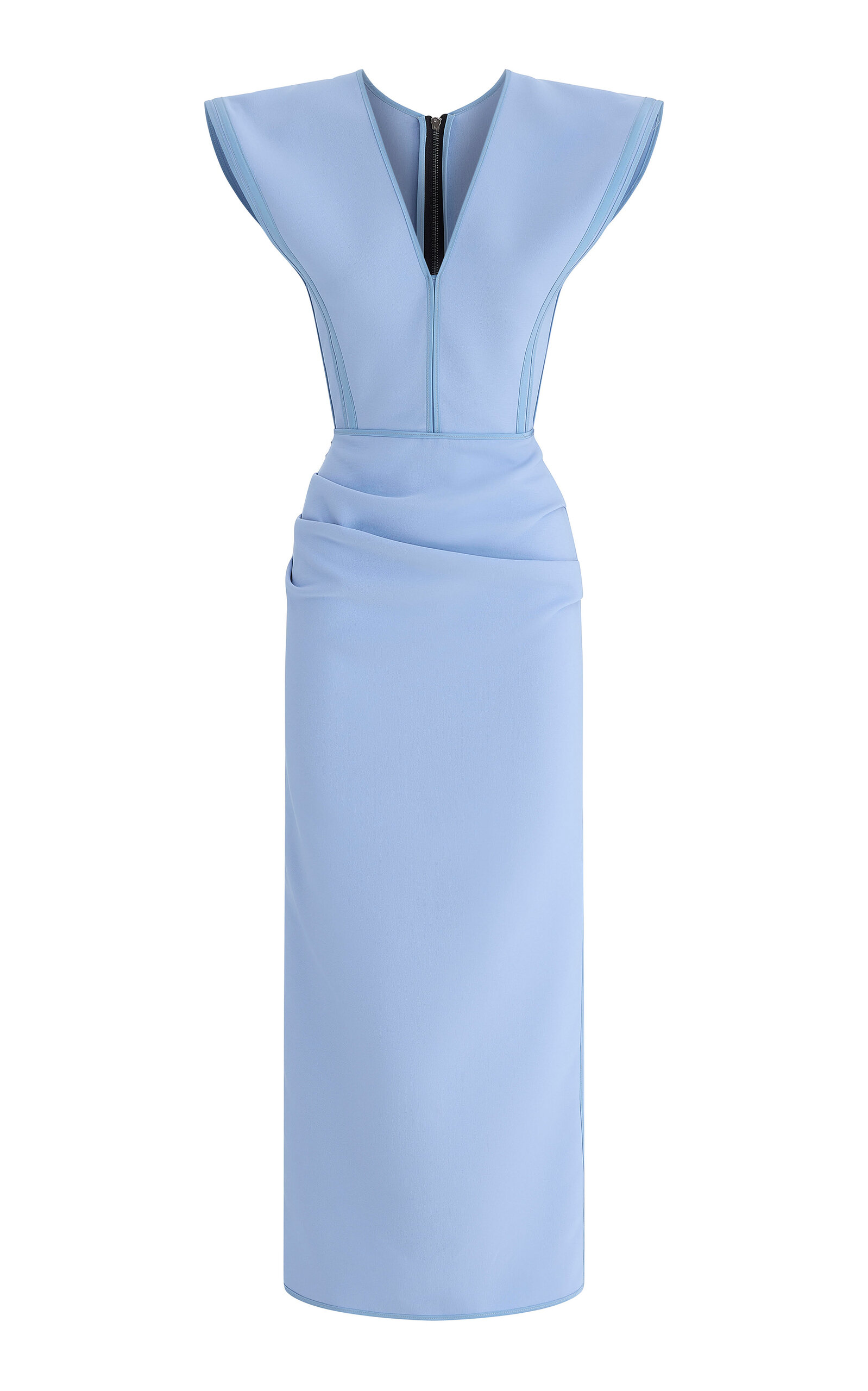 maticevski knit dresses Maticevski Spring 2019 Ready-to-Wear Collection