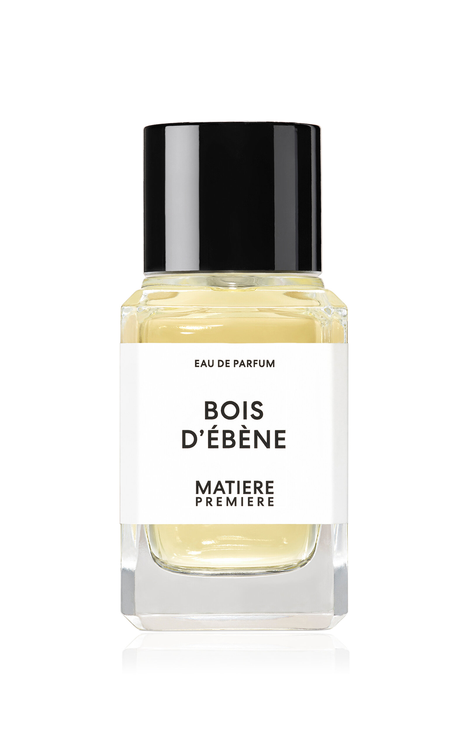 Matiere Premiere Matiere Premiere Bois D'Ébène Eau de Parfum
