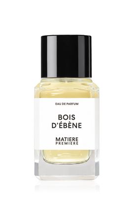 Matiere Premiere Matiere Premiere Bois D'Ébène Eau de Parfum