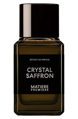 MATIERE PREMIERE MATIERE PREMIERE Crystal Saffon Extrait de Parfum 