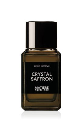 Matiere Premiere Matiere Premiere Crystal Saffron Extrait de Parfum