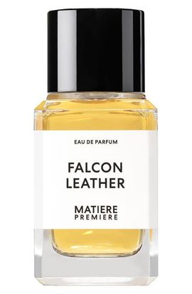 MATIERE PREMIERE MATIERE PREMIERE Falcon Leather Eau de Parfum 