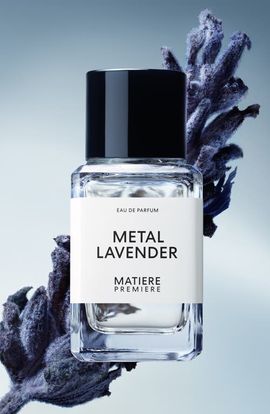 MATIERE PREMIERE MATIERE PREMIERE Metal Lavender Eau de Parfum 