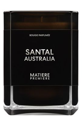 MATIERE PREMIERE MATIERE PREMIERE Santal Australia Scented Candle 
