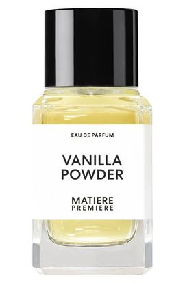 MATIERE PREMIERE MATIERE PREMIERE Vanilla Powder Eau de Parfum 
