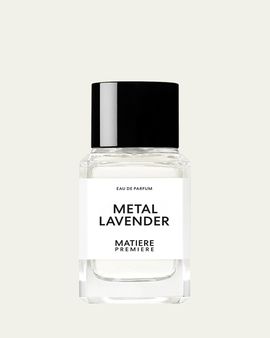 Matiere Premiere Metal Lavender Eau de Parfum, 1.7 oz.