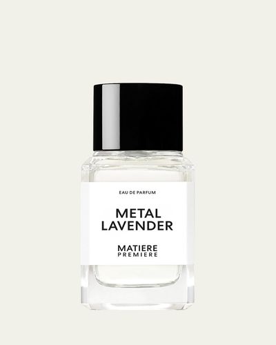 Matiere Premiere Metal Lavender Eau de Parfum, 1.7 oz.