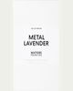 Matiere Premiere Metal Lavender Eau de Parfum, 1.7 oz. - 2
