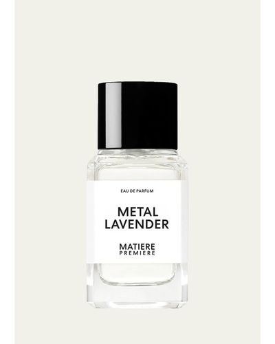 Matiere Premiere Metal Lavender Eau de Parfum, 3.4 oz.