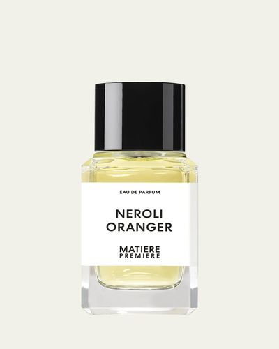 Matiere Premiere Neroli Oranger Eau de Parfum, 3.4 oz.