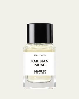 Matiere Premiere Parisian Musc Eau de Parfum, 3.4 oz.