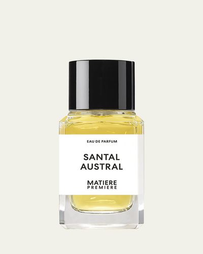 Matiere Premiere Santal Austral Eau de Parfum, 3.4 oz.