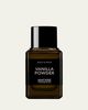 Matiere Premiere Vanilla Powder Extrait de Parfum, 1.7 oz. - 1