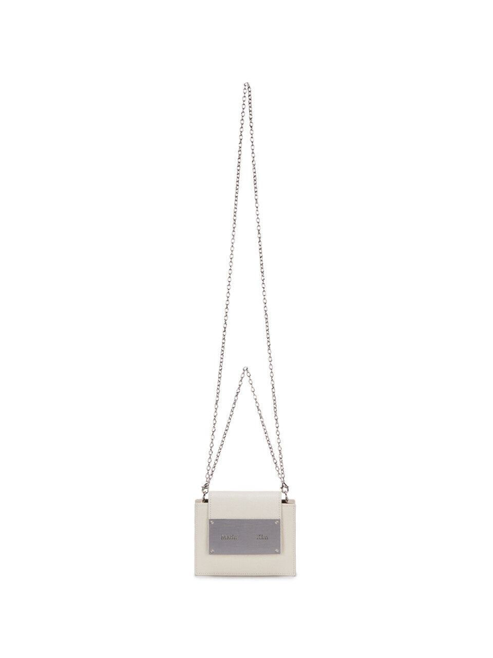 Matin Kim Accordion Mini Bag