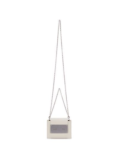 Matin Kim Accordion Mini Bag