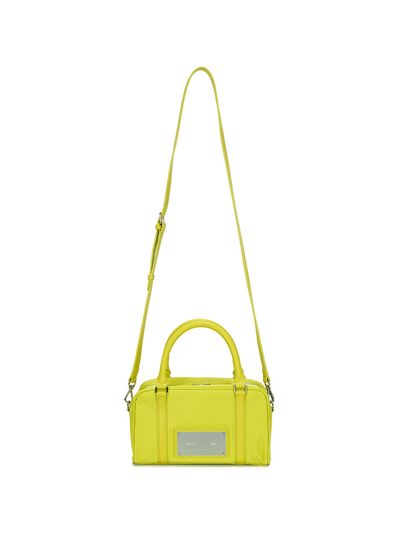 Matin Kim Baby Sporty Tote Bag - Green