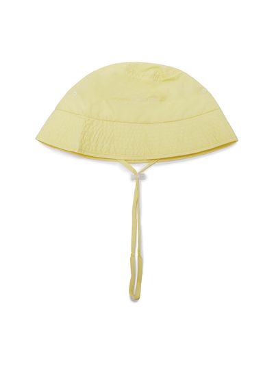 Matin Kim Matin Safari Bucket Hat_Yellow